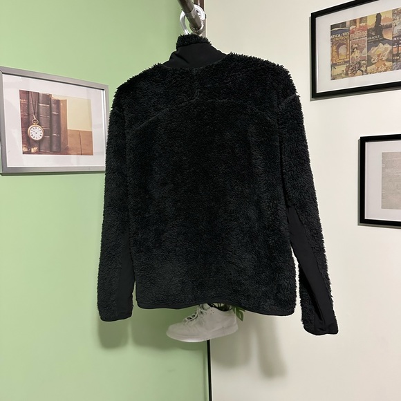 Nike Sherpa Style Fleece Women’s - Picture 3 of 3